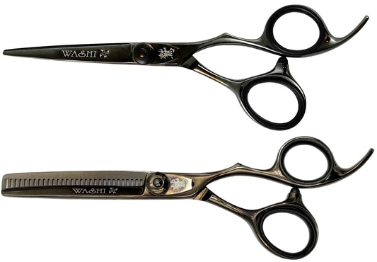 Matching Set Scissors : UF(K)-set