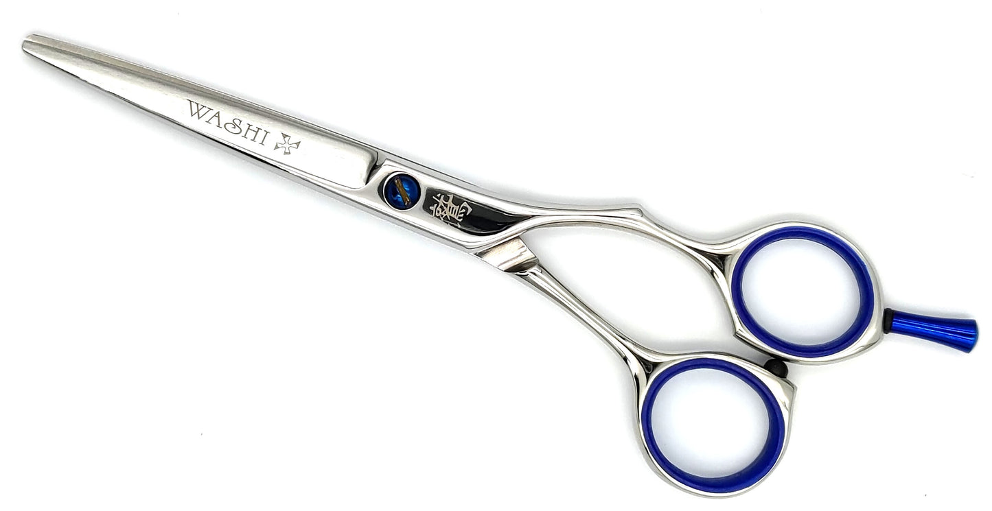 Hair Scissors : WID