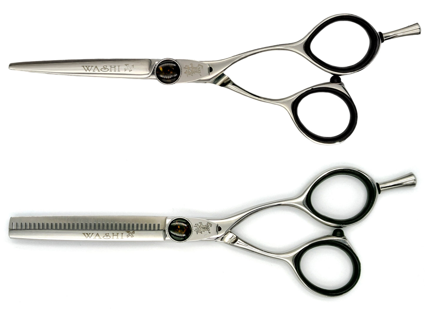 Matching Set Scissors : WS12-set
