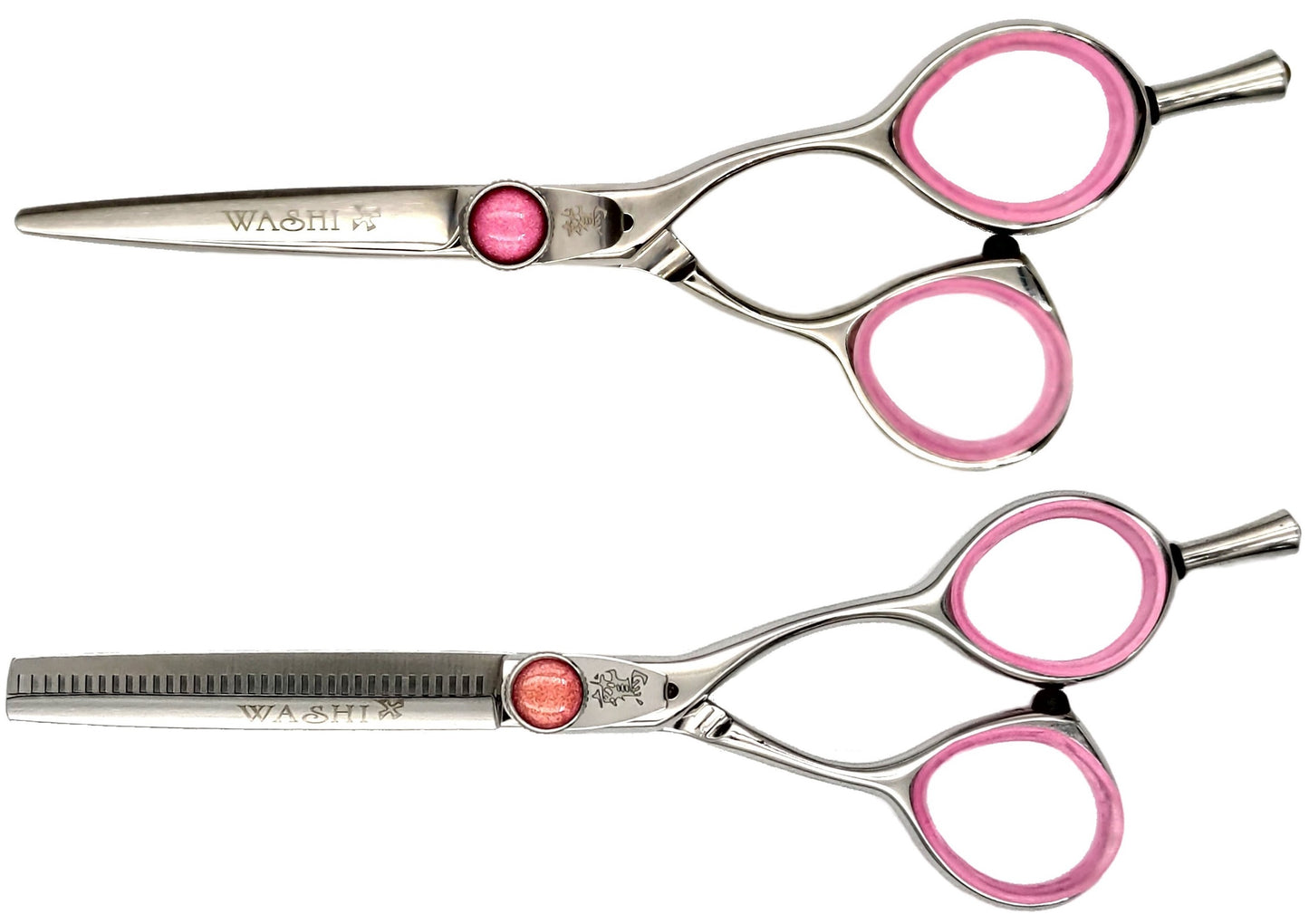 Matching Set Scissors : WS12-set