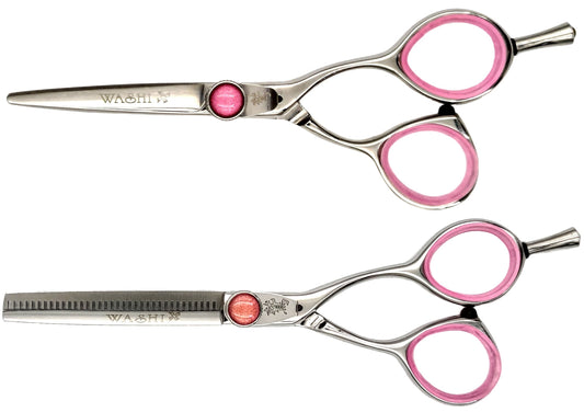 Matching Set Scissors : WS12-set