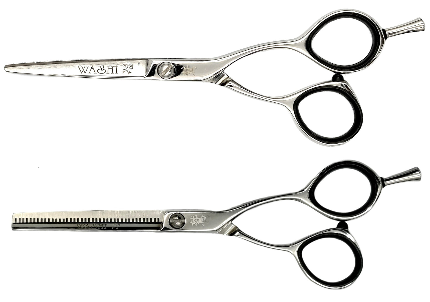 Matching Set Scissors : WS12-set