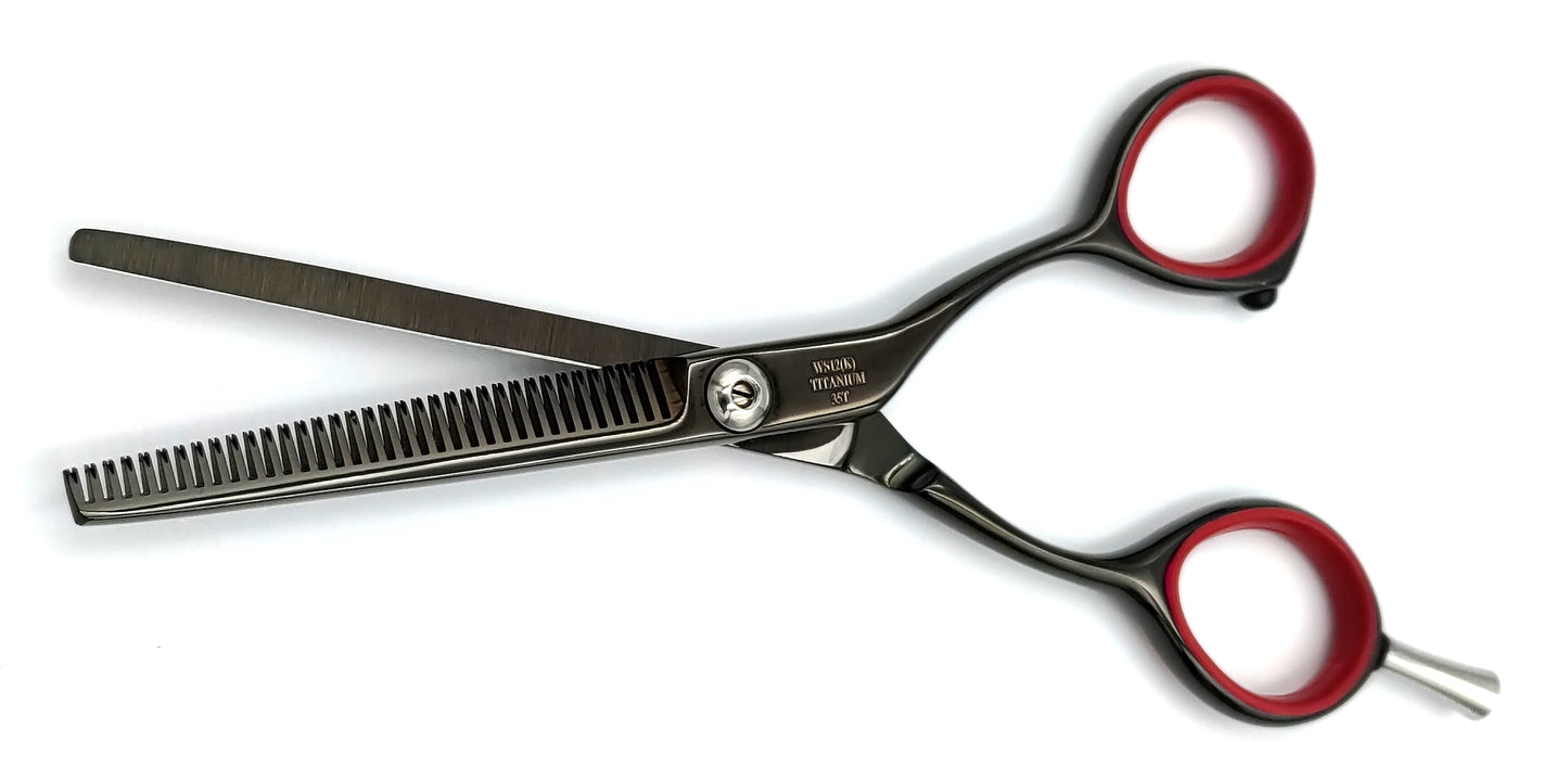 Hair Thinning Scissors : WS12(K)-T