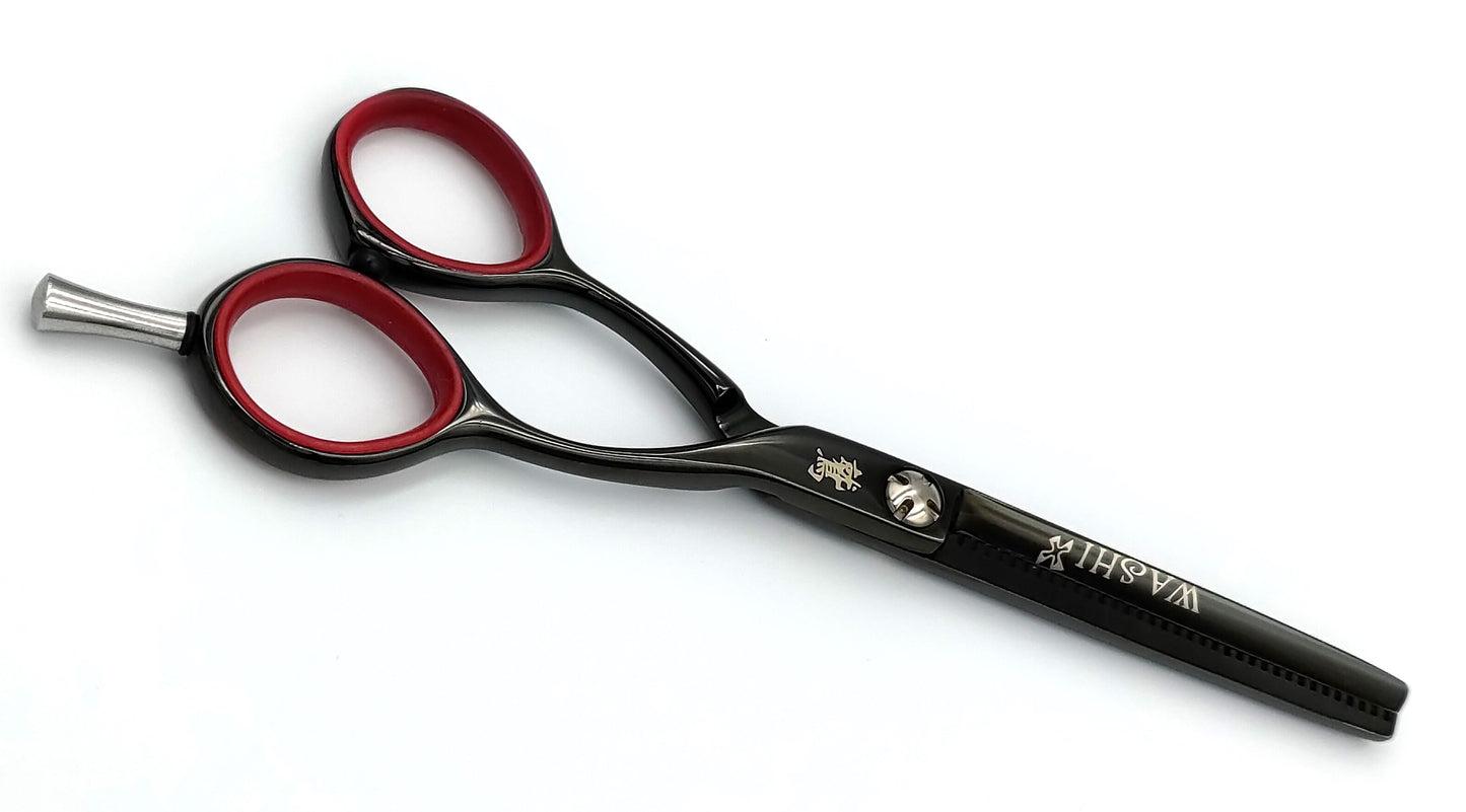 Hair Thinning Scissors : WS12(K)-T