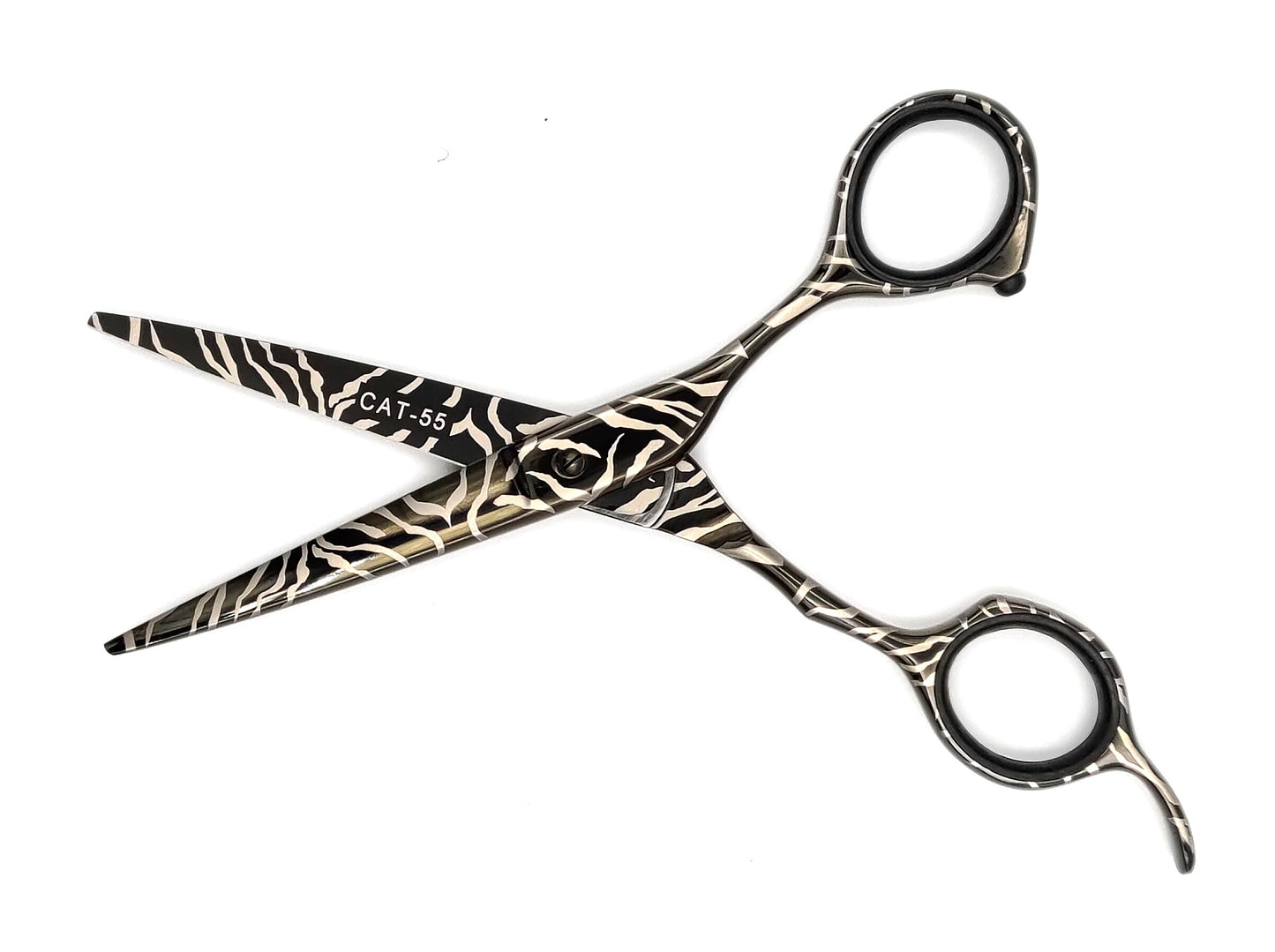 Hair-Scissors no. ZEBRA(K)