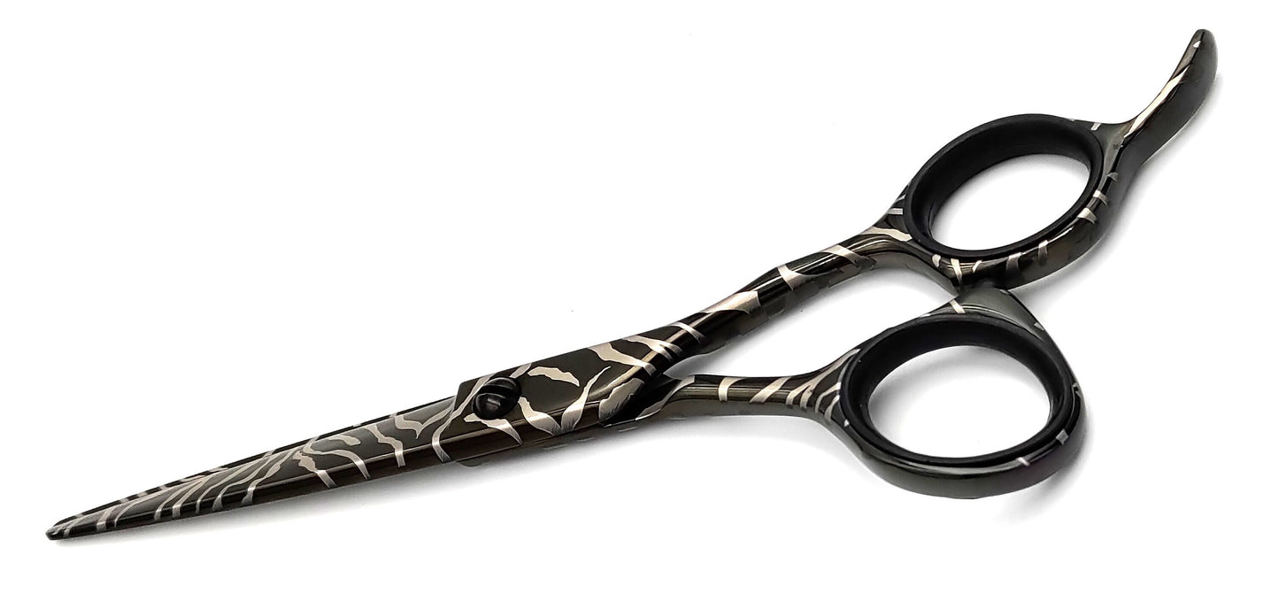 Hair-Scissors no. ZEBRA(K)