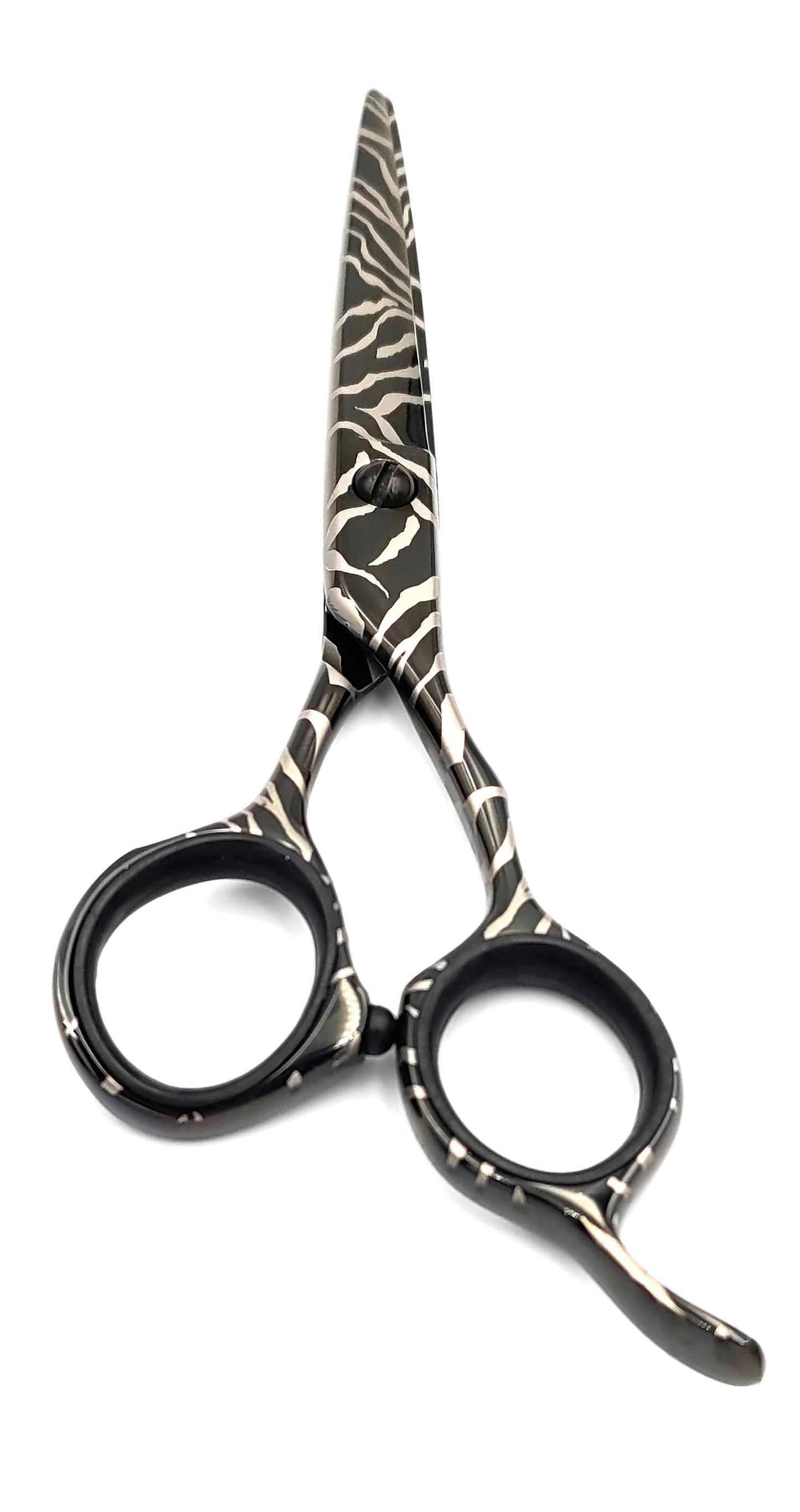 Hair-Scissors no. ZEBRA(K)