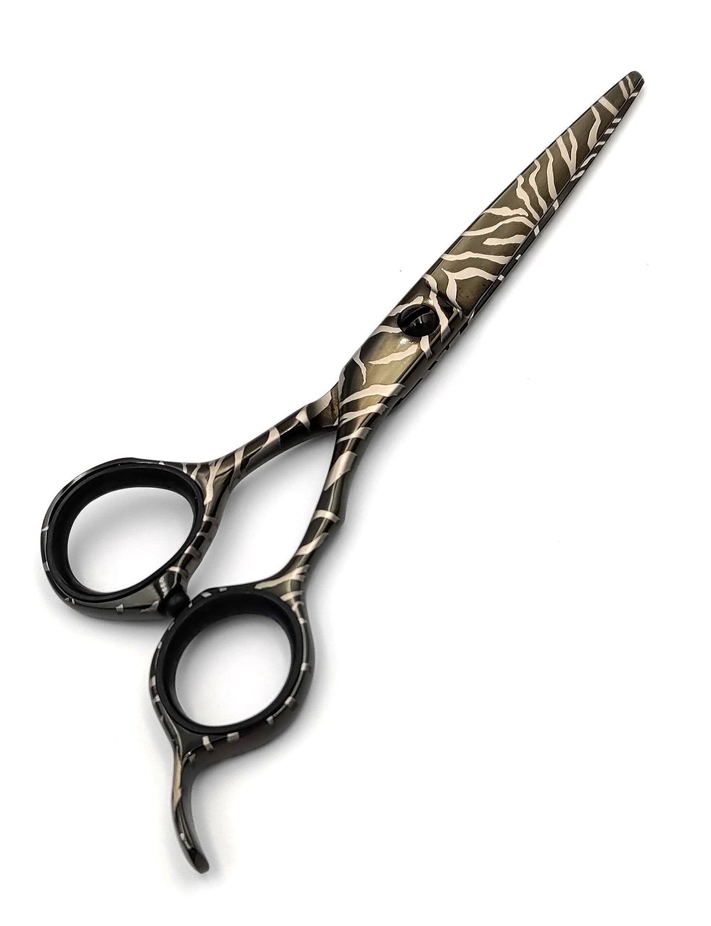 Hair-Scissors no. ZEBRA(K)