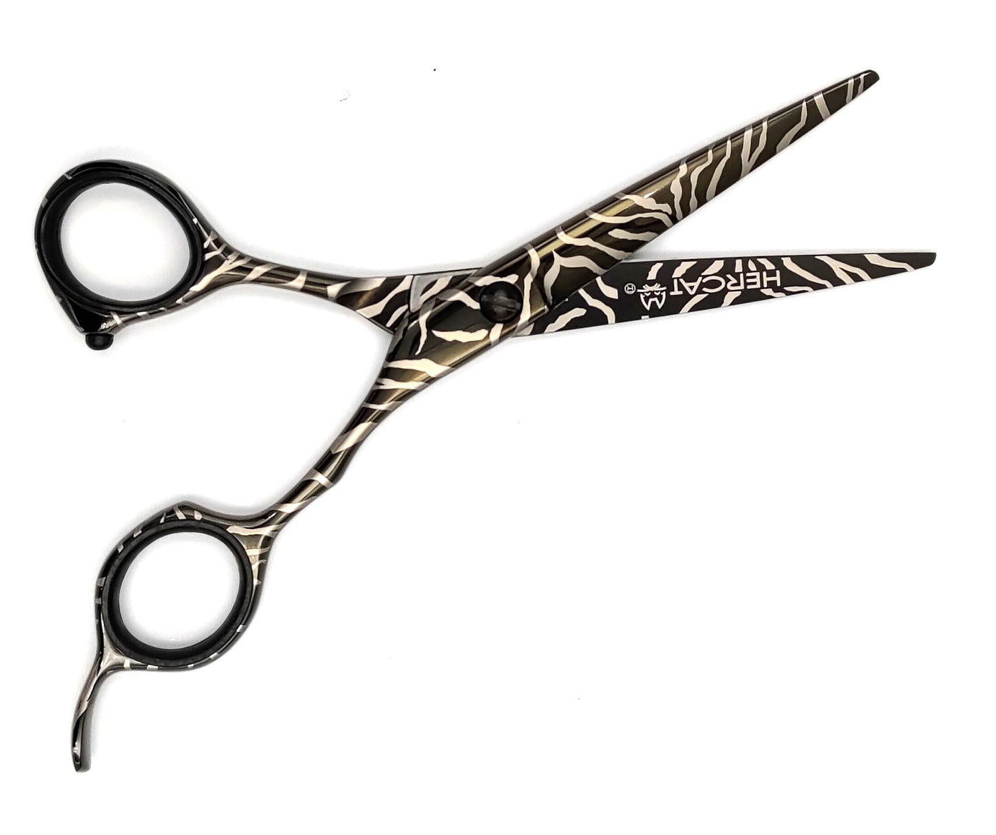 Hair-Scissors no. ZEBRA(K)