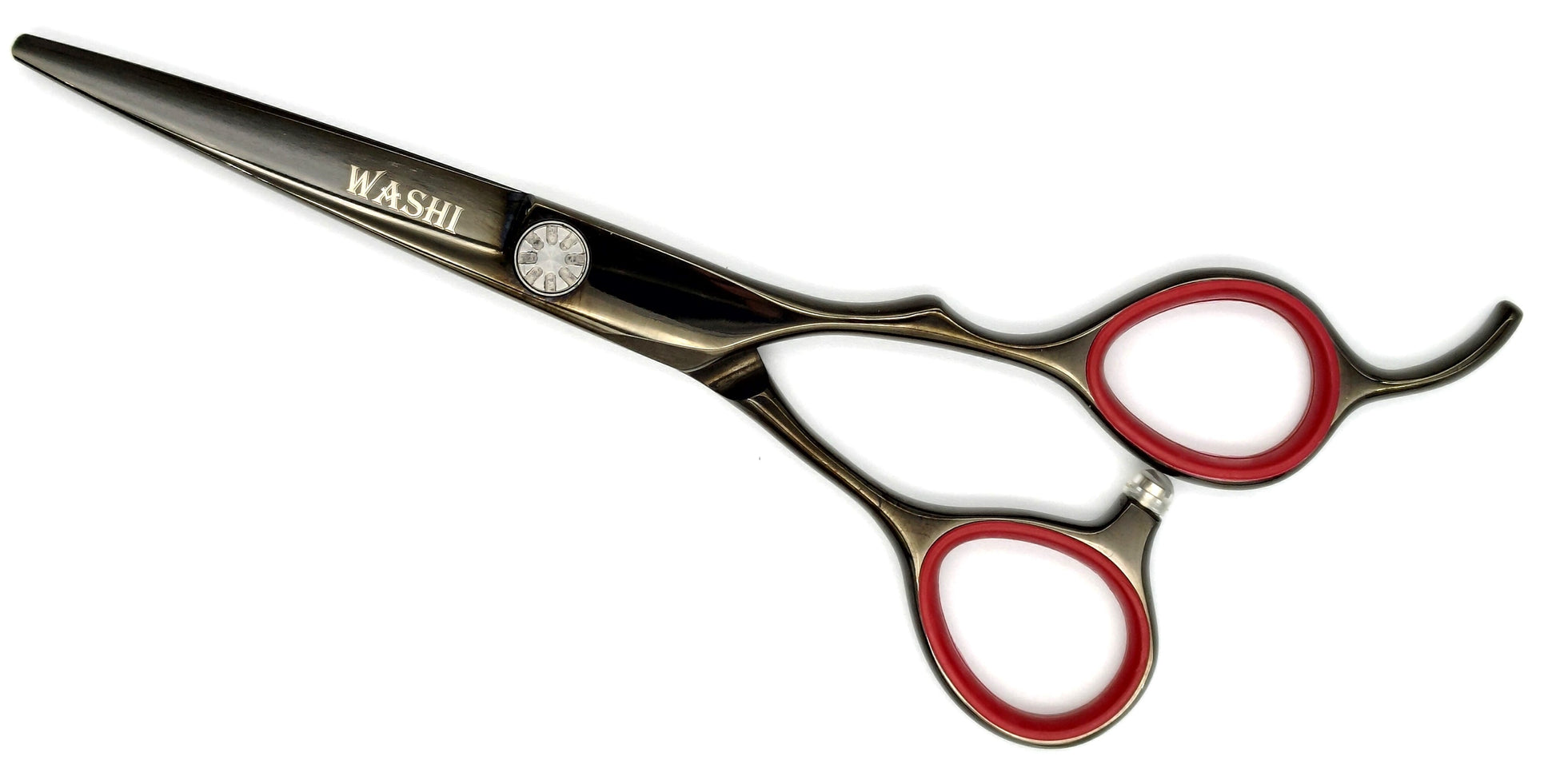 CROWN(K)-cross - High End Scissors