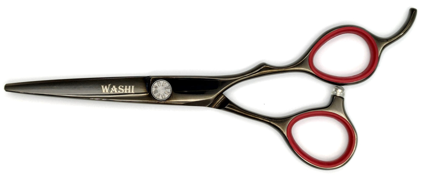CROWN(K)-cross - High End Scissors