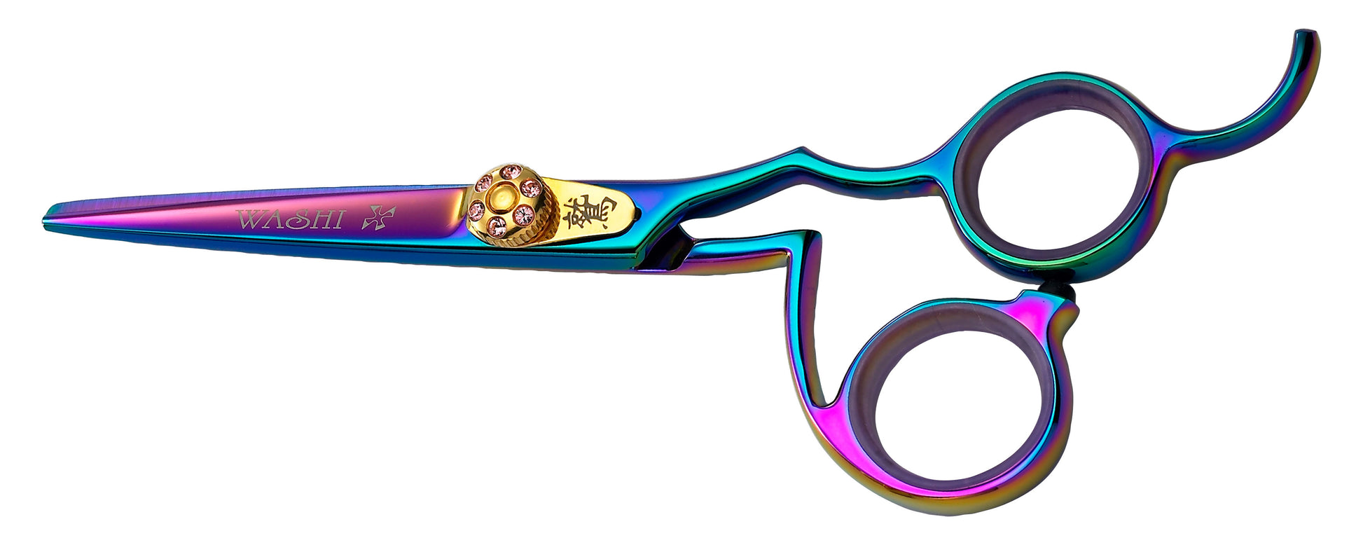 Hair Scissors : 2001(DR)