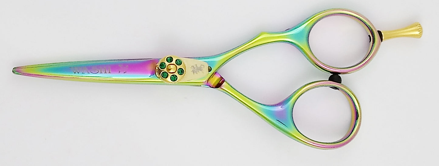 Hair-Scissors no. 2B520(R)