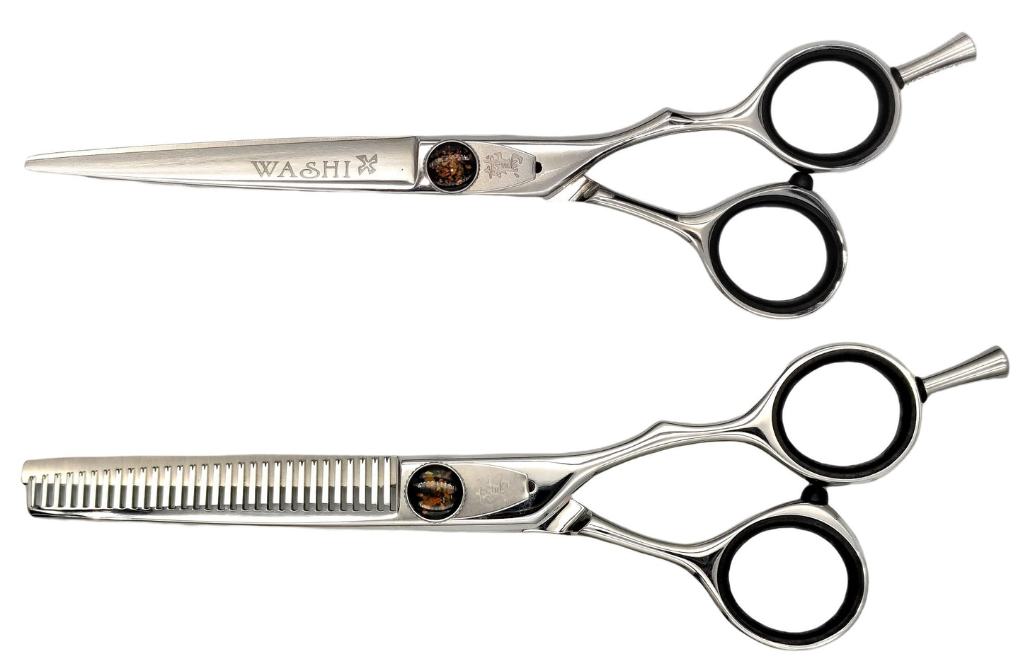 Matching Set Scissors : 2BA-set