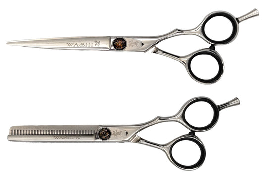 マッチングセットはさみ：2BAセット