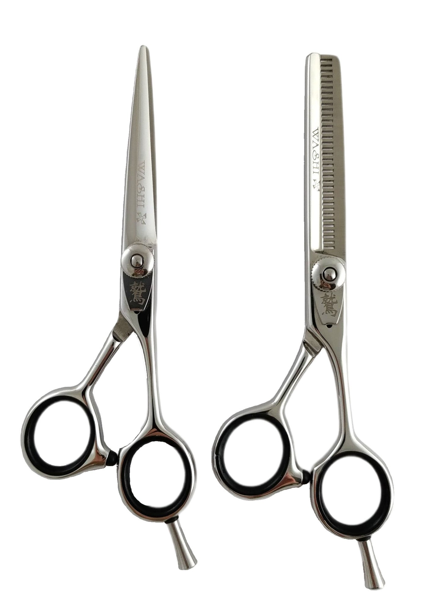 Matching Set Scissors : 2C51-set