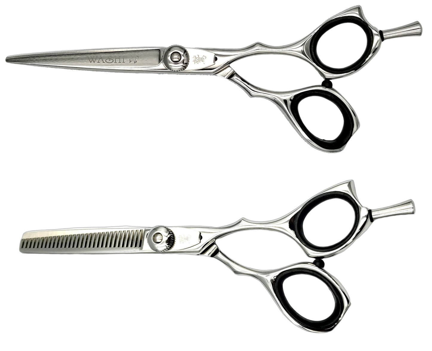 Matching Set Scissors : 2FL-set