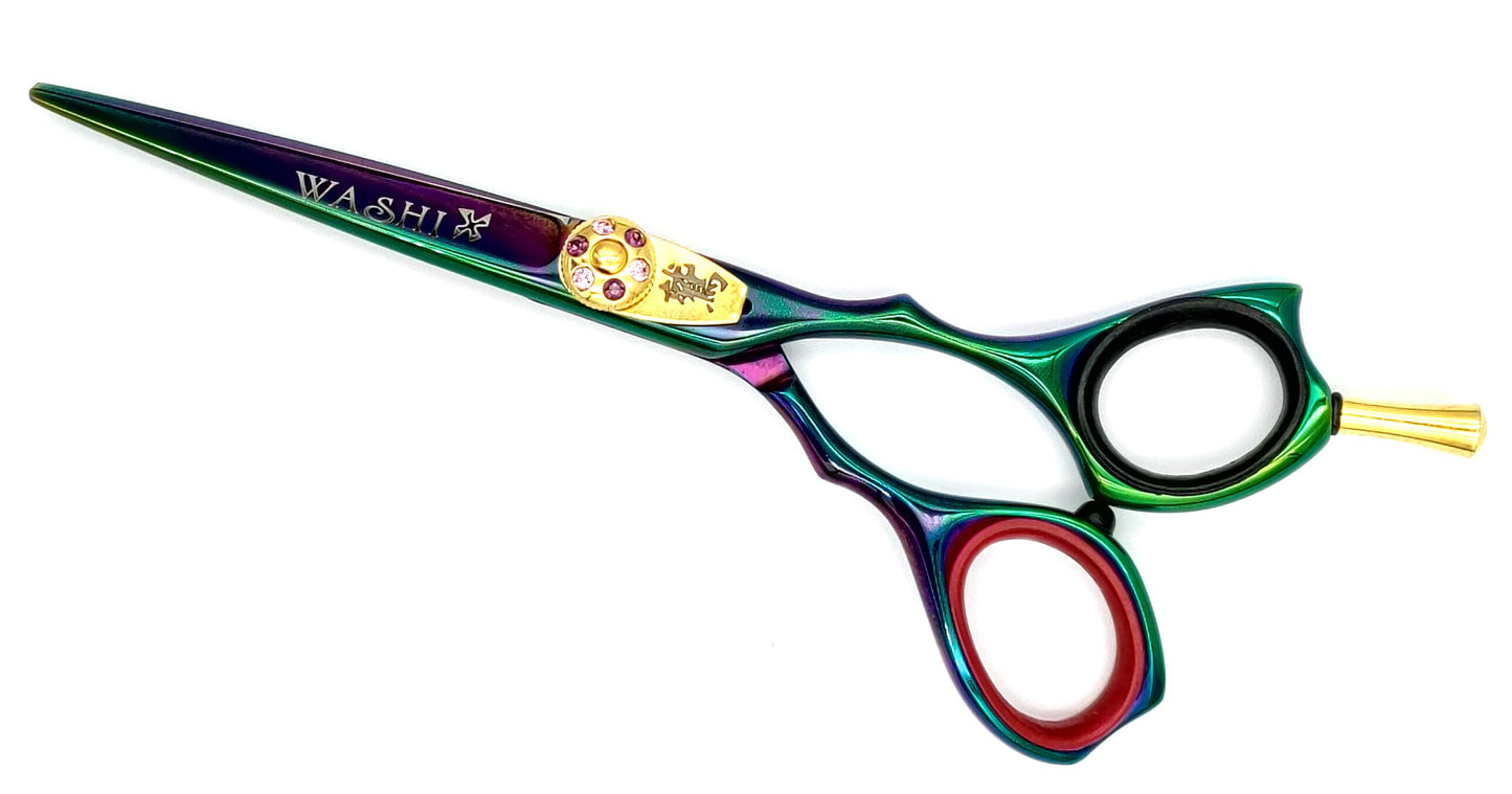 ヘアシザーズ No. 2FL(DR) 