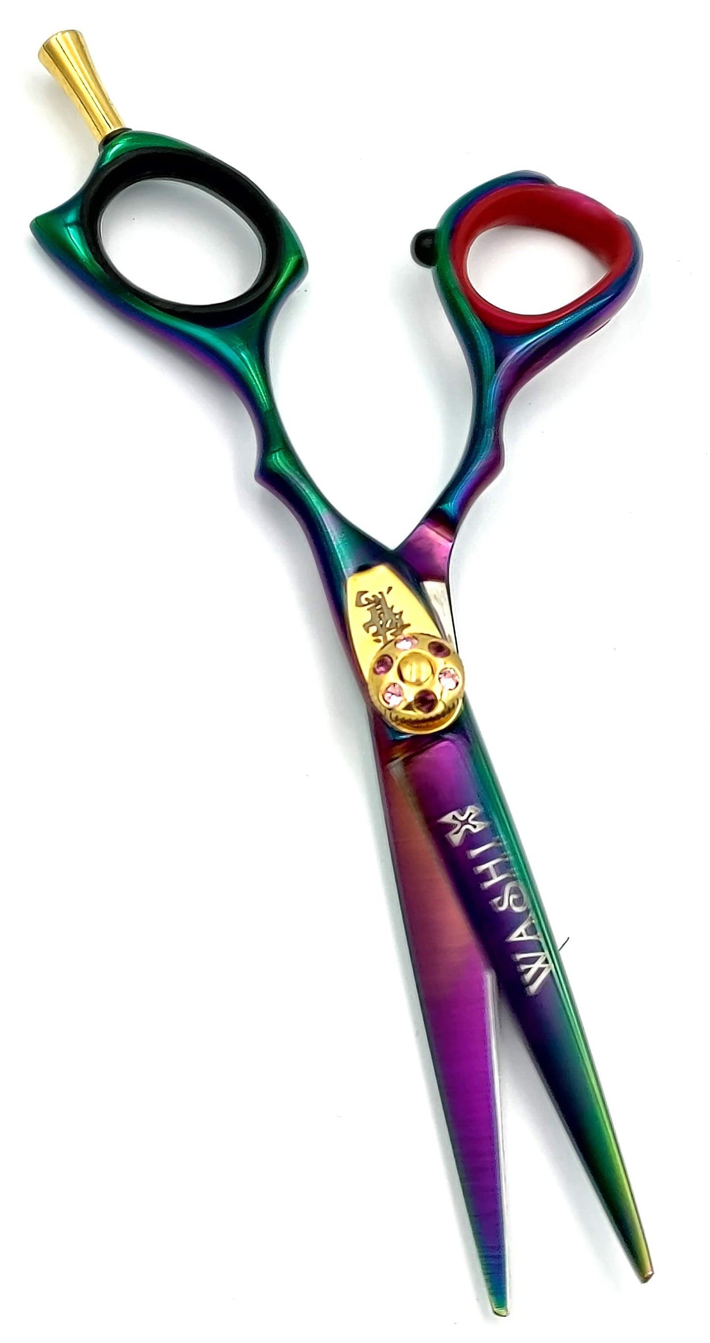 ヘアシザーズ No. 2FL(DR) 