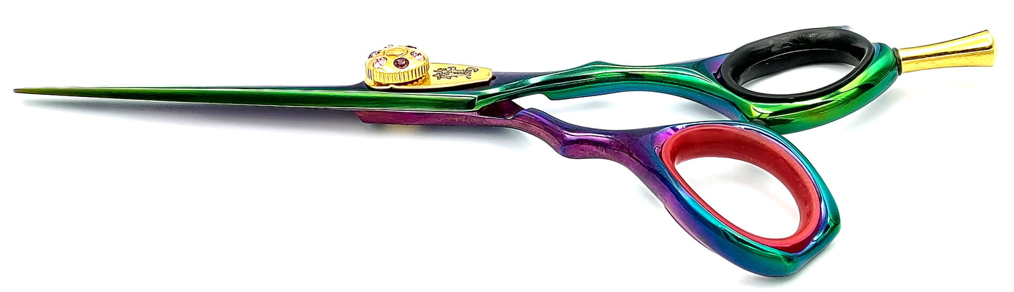 ヘアシザーズ No. 2FL(DR) 