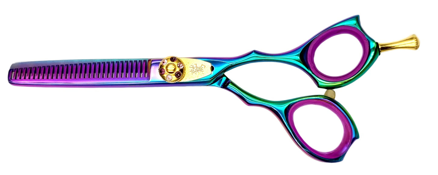 マッチングセットはさみ：2FL（DR）セット