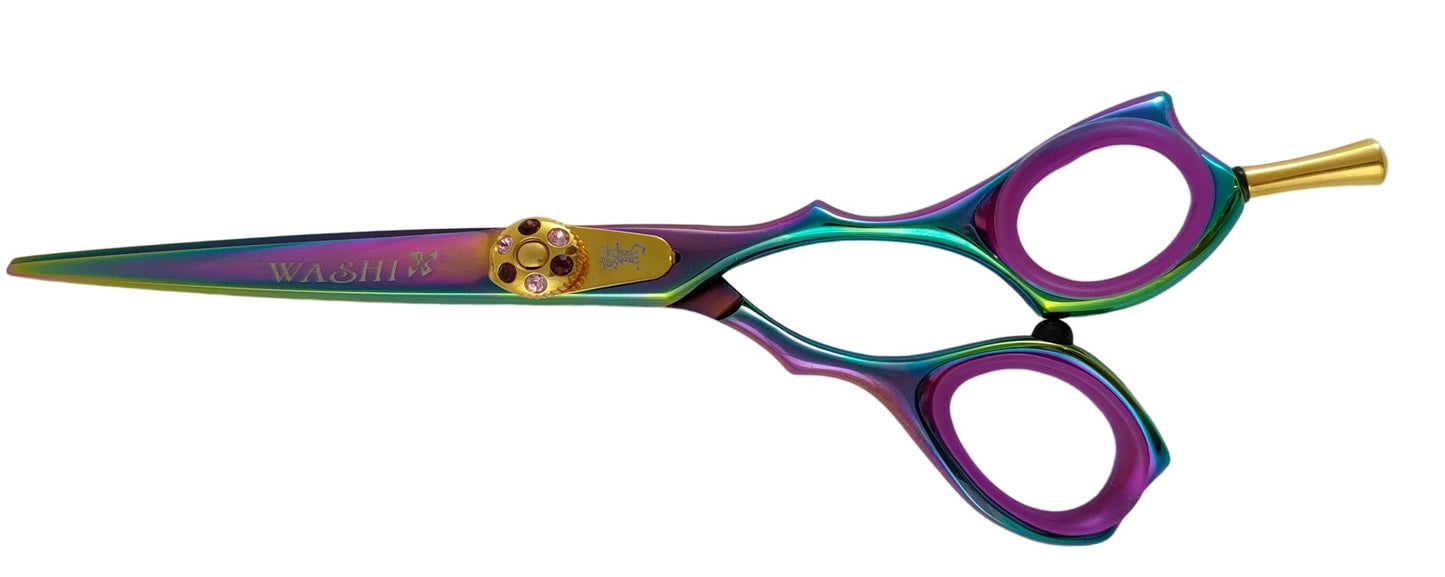 マッチングセットはさみ：2FL（DR）セット