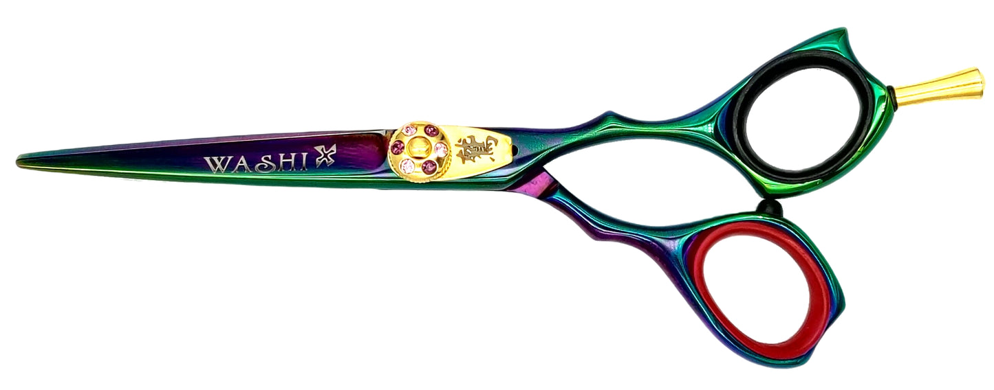 ヘアシザーズ No. 2FL(DR) 