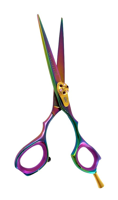 ヘアシザーズ No. 2FL(DR) 