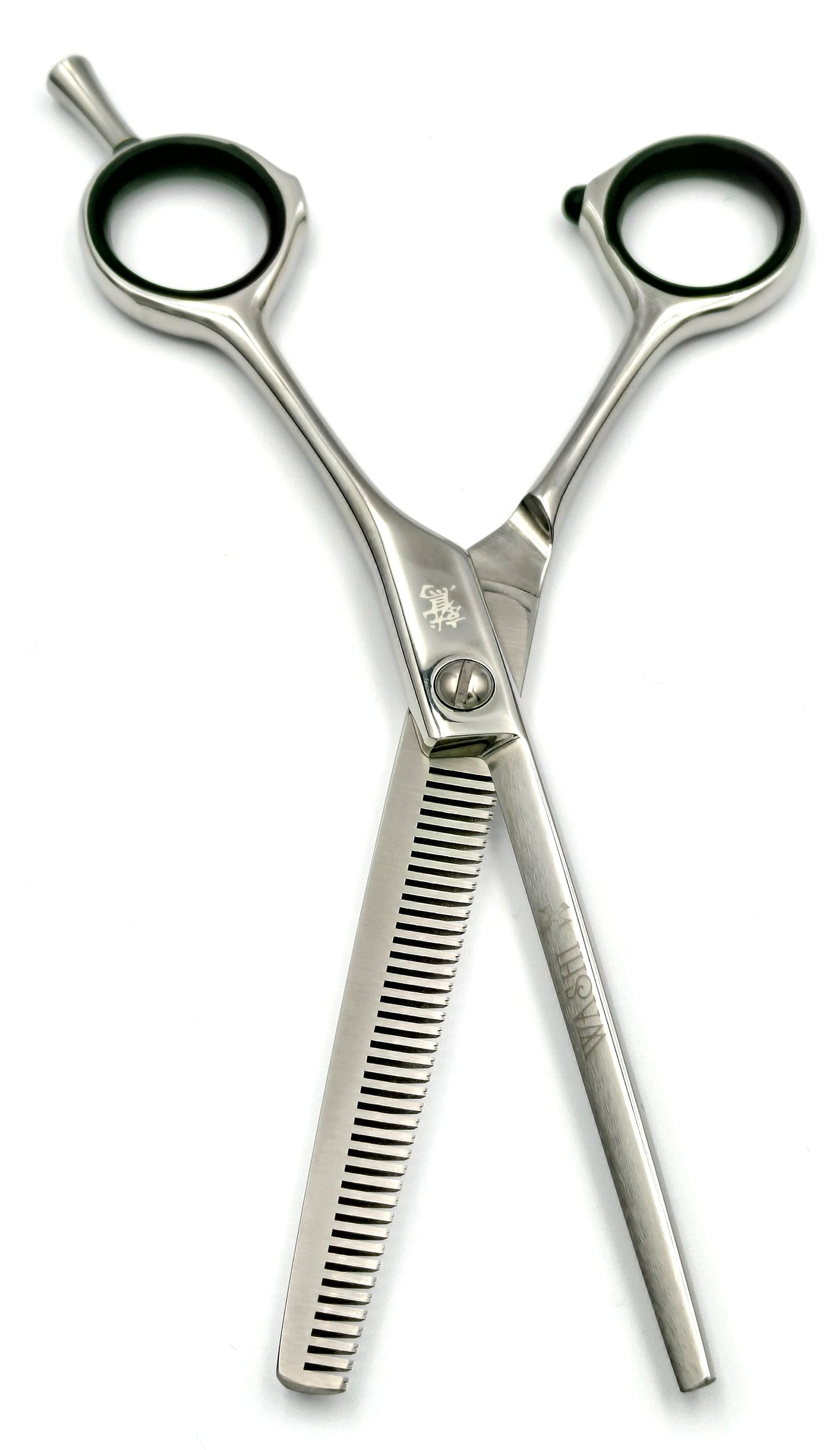 ヘアーセニングシザー：2PP-T（6.1インチ） 