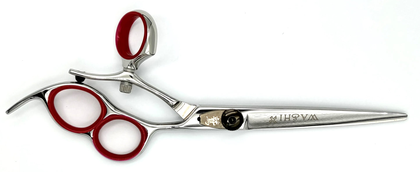 Long Swivel Scissors WASHI #2S101-65
