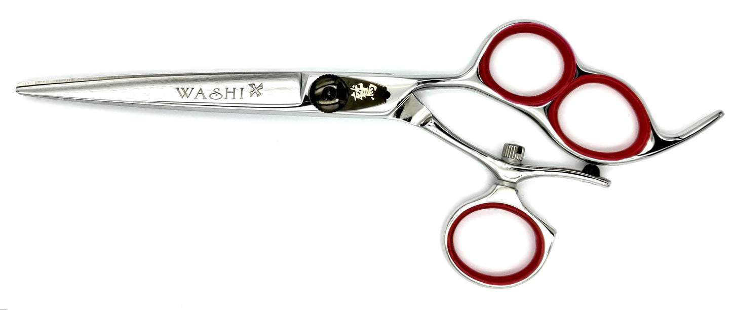 Long Swivel Scissors WASHI #2S101-65