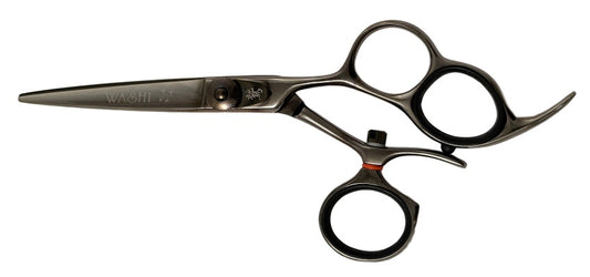 Hair Scissors with swivel thumb : 2S101(K)