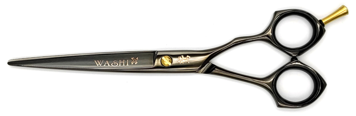 ヘアシザー カラーNo.6P03(K) 