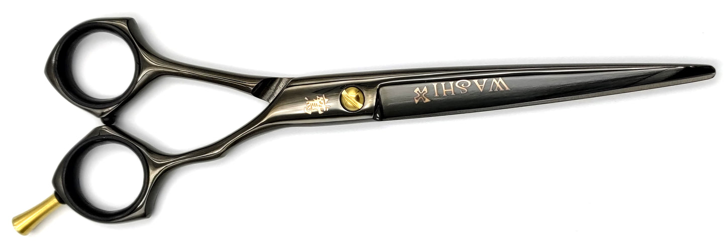 ヘアシザー カラーNo.6P03(K) 