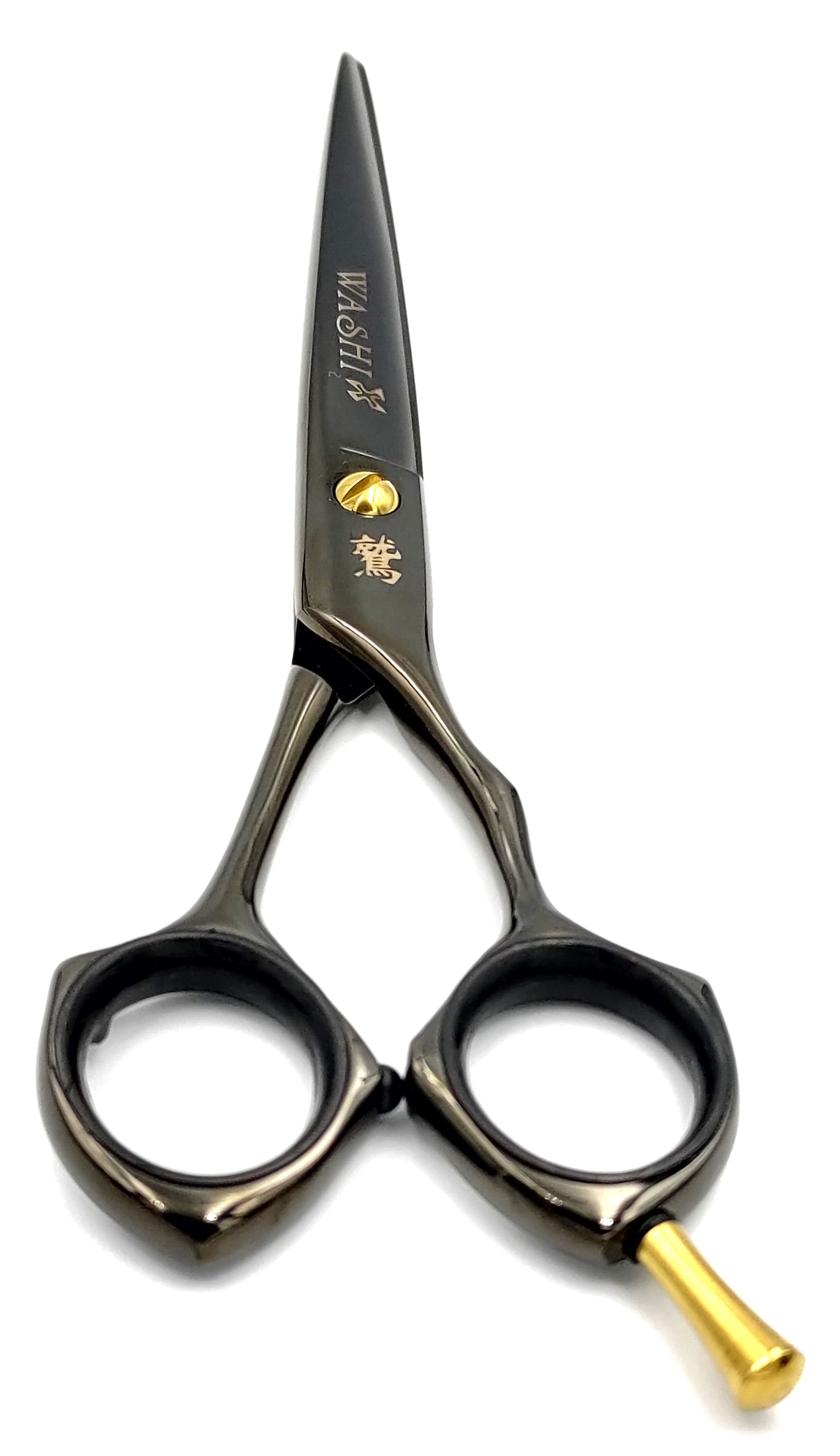 ヘアシザー カラーNo.6P03(K) 