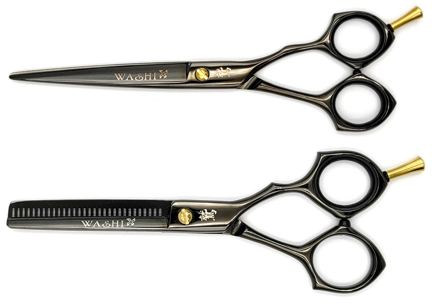 マッチングセットはさみ：6P03(K)セット