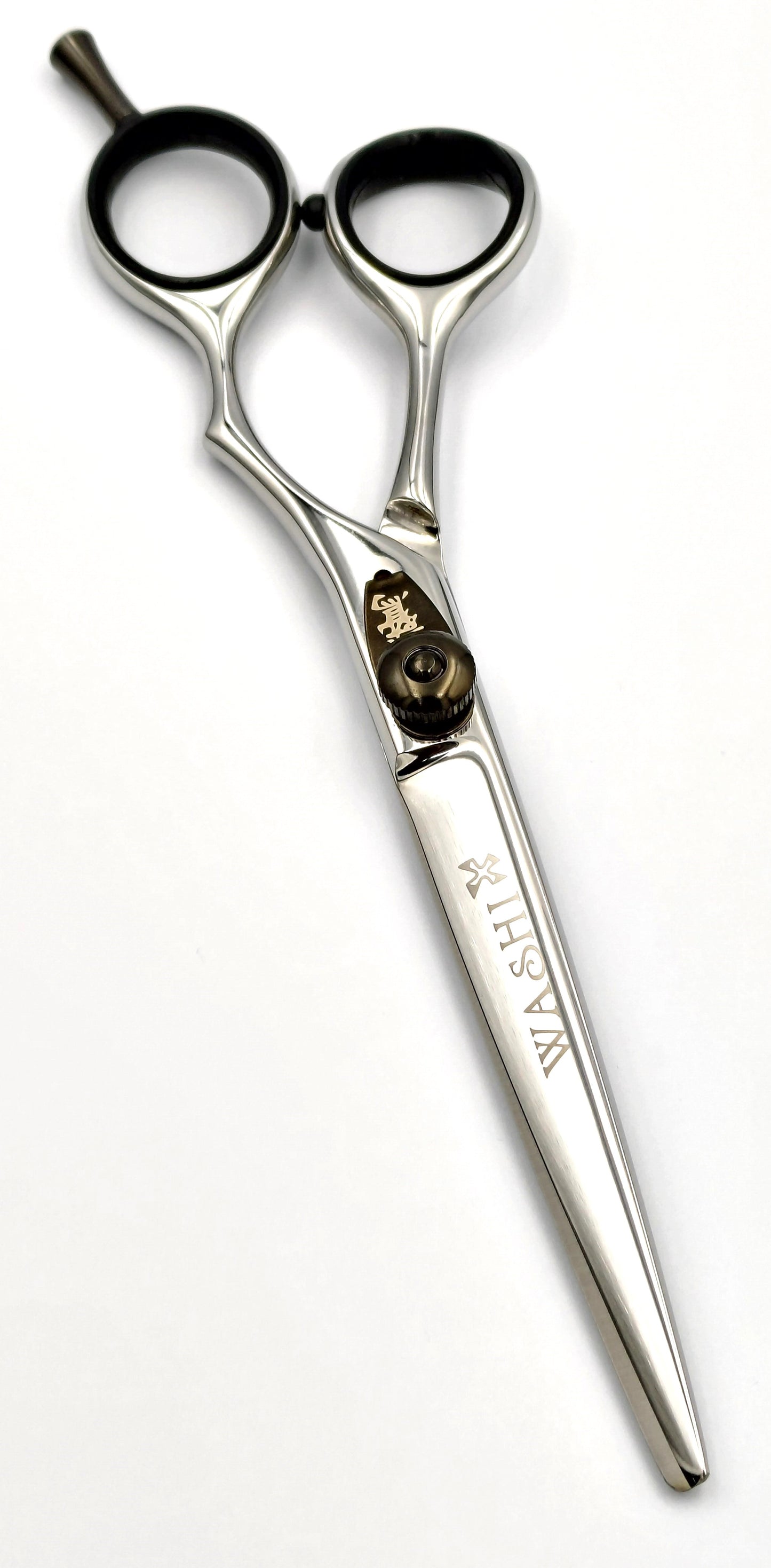 ロングヘアシザー：9F09-65 