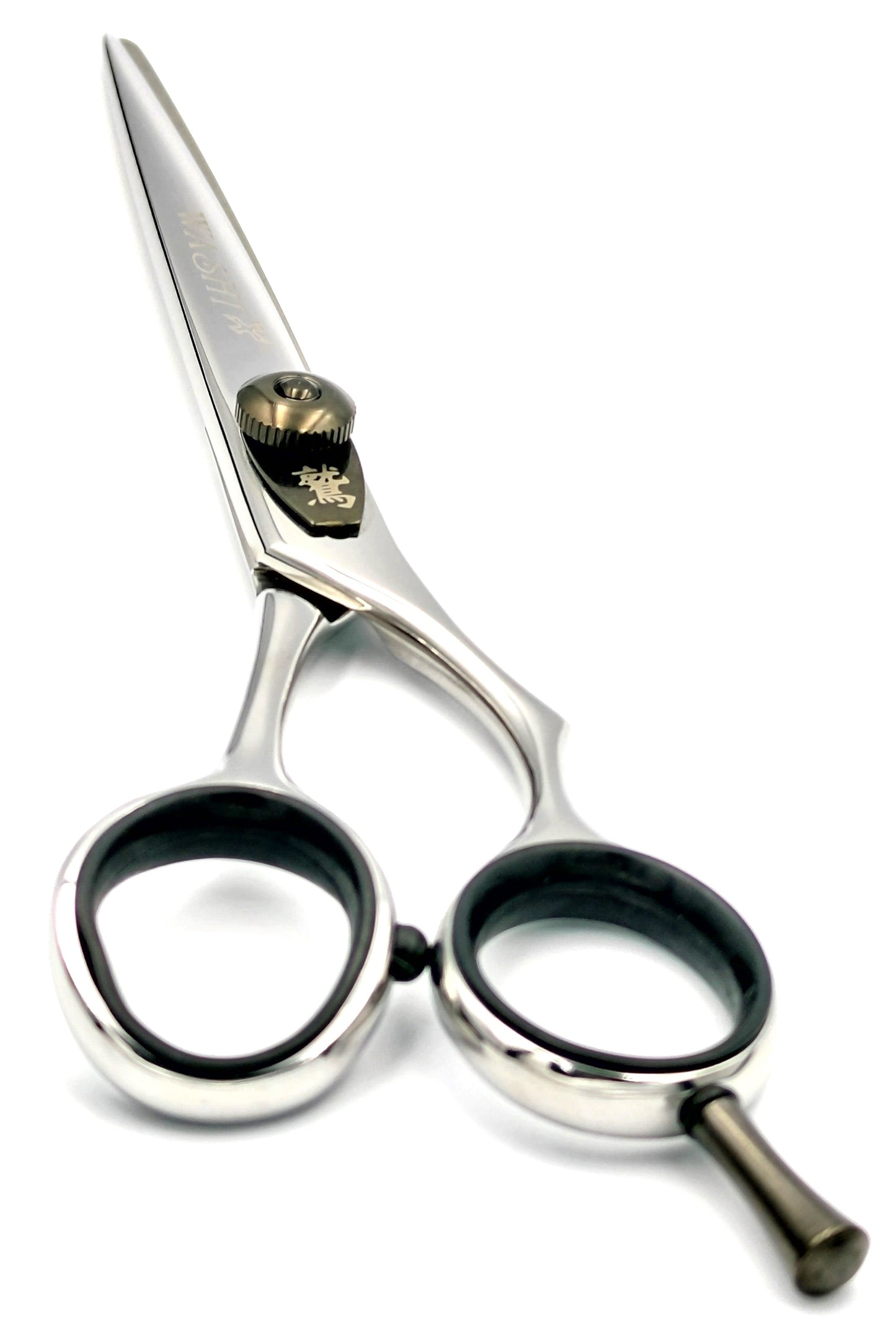 ロングヘアシザー：9F09-65 