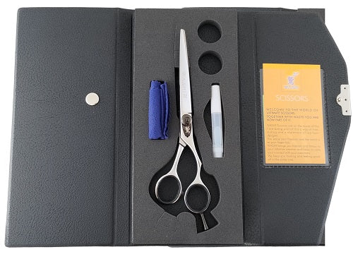 ロングヘアシザー：9F09-65 