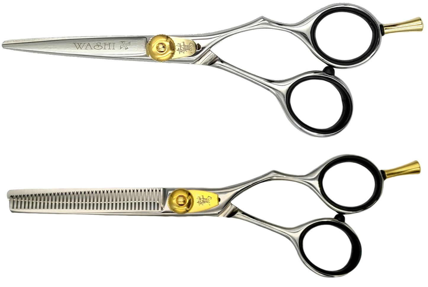 Matching Set Scissors : 9F09-set