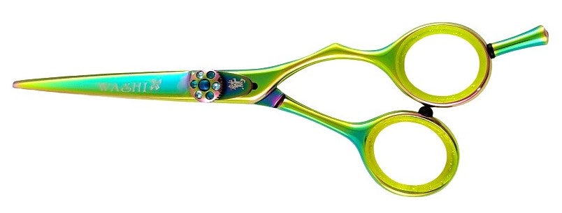 Matching Set Scissors : 9F09(AG)-set