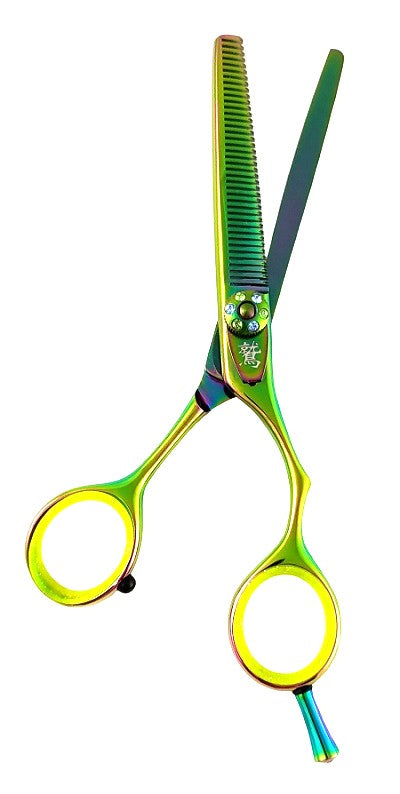 Hair Thinning Scissors no. 9F09(AG)-T