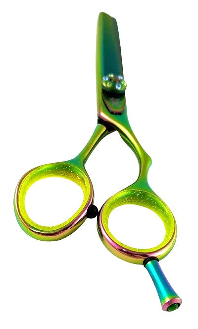Matching Set Scissors : 9F09(AG)-set