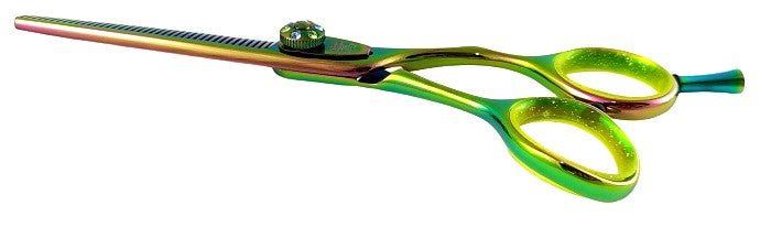 Hair Thinning Scissors no. 9F09(AG)-T