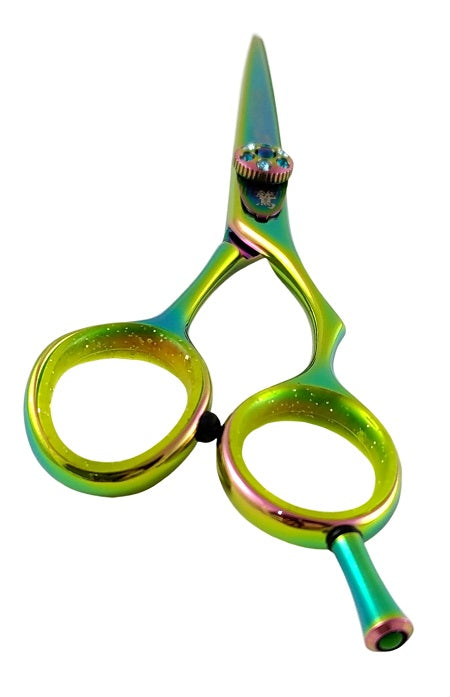 Matching Set Scissors : 9F09(AG)-set