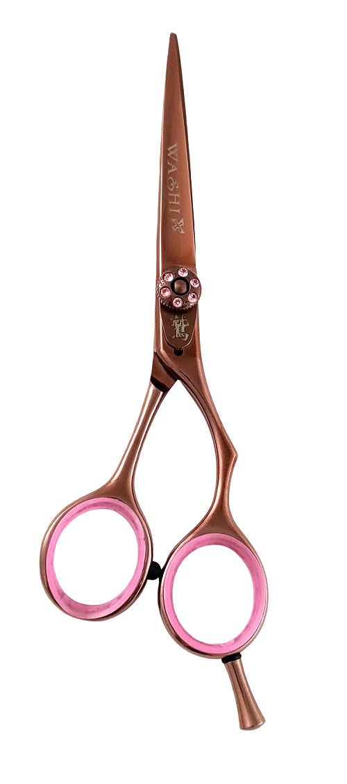 Matching Set Scissors : 9F09(BR)-set