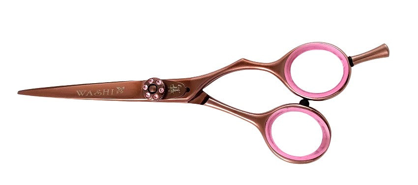 Matching Set Scissors : 9F09(BR)-set