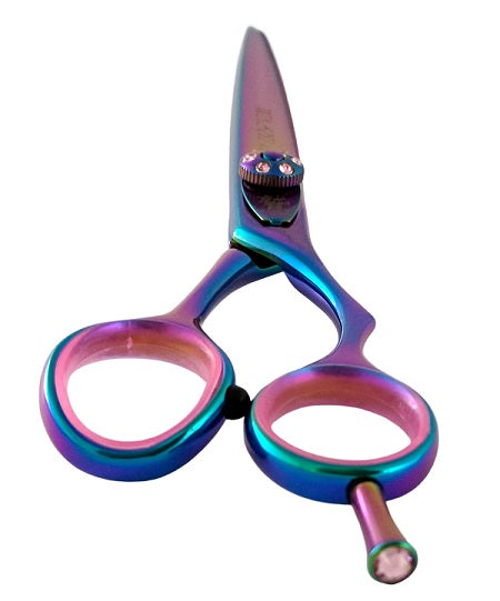 Long Hair Scissors : 9F09(DR)-65