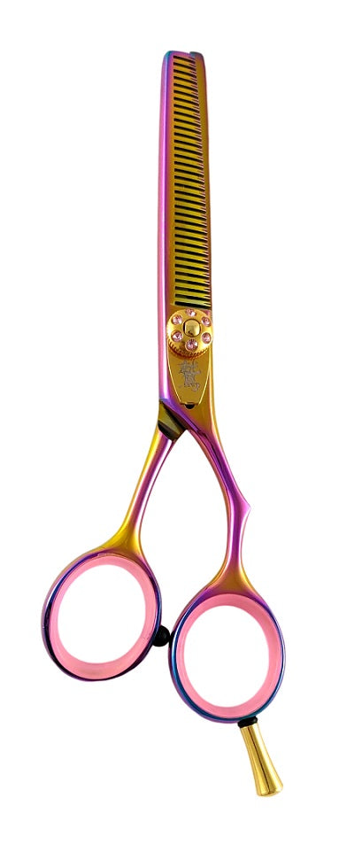 Hair Thinning Scissors no. 9F09(GR)-T