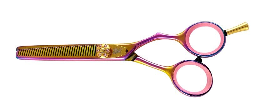 Hair Thinning Scissors no. 9F09(GR)-T